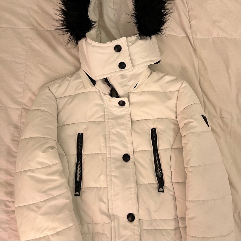 Guess jacket - Picture 3 of 5